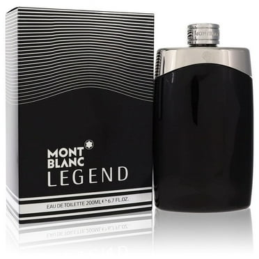MontBlanc Legend by Mont Blanc - Walmart.com