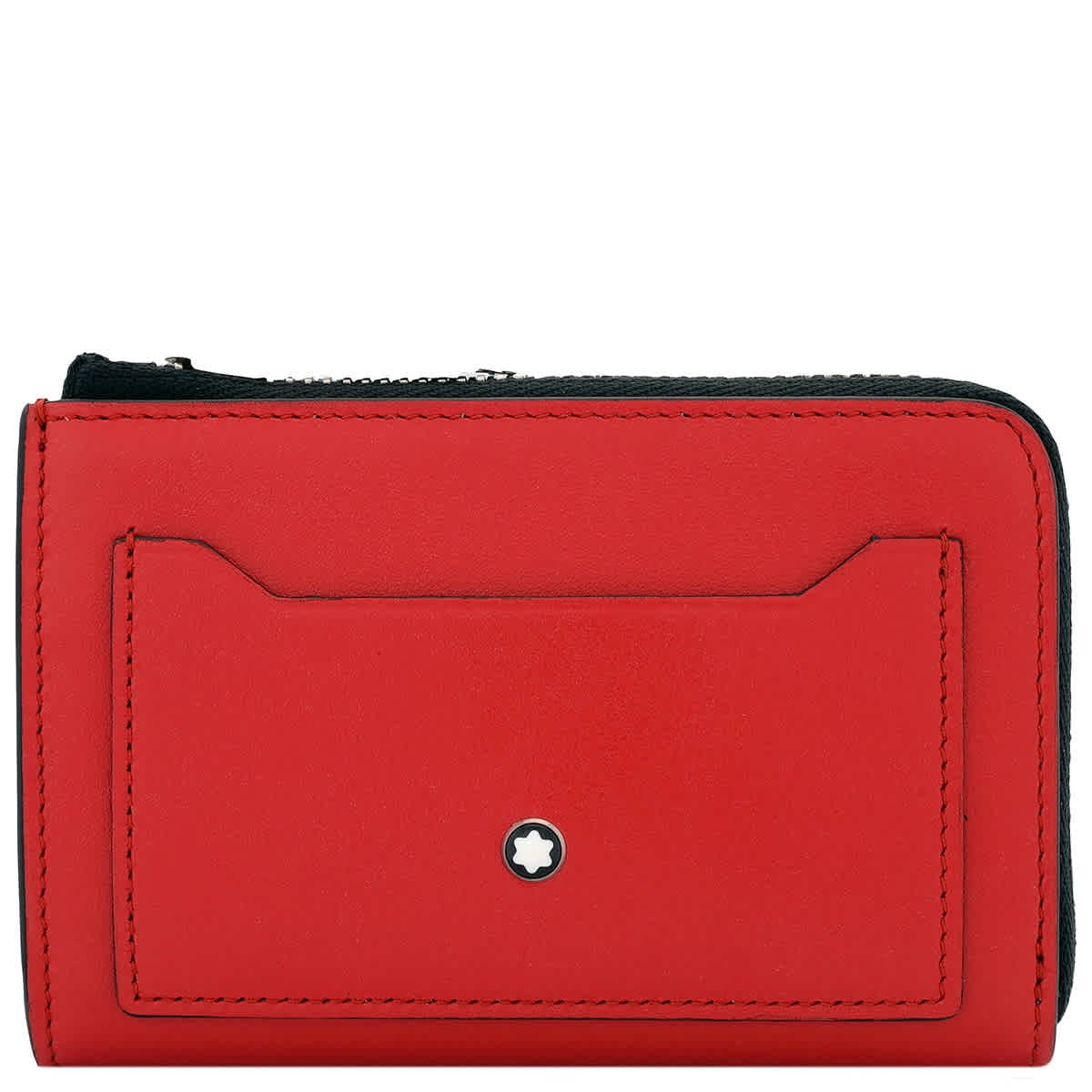 MontBlanc Meisterstuck Key Pouch with 4cc Walmart