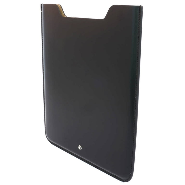 MontBlanc Meisterstuck iPad Cover