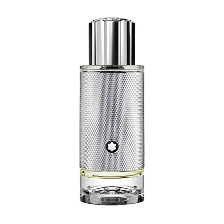 MontBlanc Men's Explorer Platinum EDP 1.0 oz Fragrances