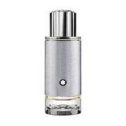 Mont Blanc Explorer Platinum 1.0 Edp Men Travel Spray