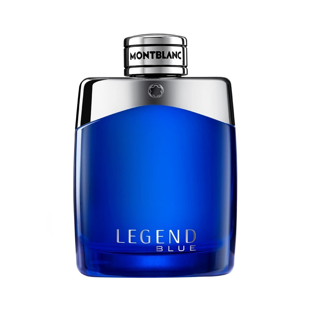 Men's Perfume Montblanc Legend Blue EDP 50 ml