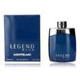 thumbnail image 1 of MontBlanc Men's Legend Blue EDP Spray 3.4 oz Fragrances 3386460144230, 1 of 4