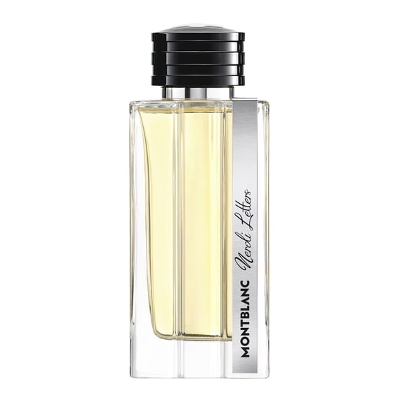 MontBlanc Unisex Neroli Letters EDP Spray 4.2 oz Fragrances 3386460171311