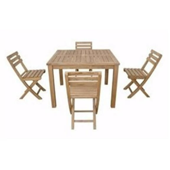 Montage Alabama Dining Set