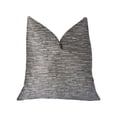 thumbnail image 1 of Montage Beige Luxury Throw Pillow, 1 of 3