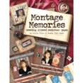 thumbnail image 1 of Montage Memories : Creating Altered Scrapbook Pages, 1 of 1