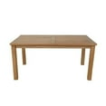 thumbnail image 1 of Montage Rectangular Table, 1 of 1
