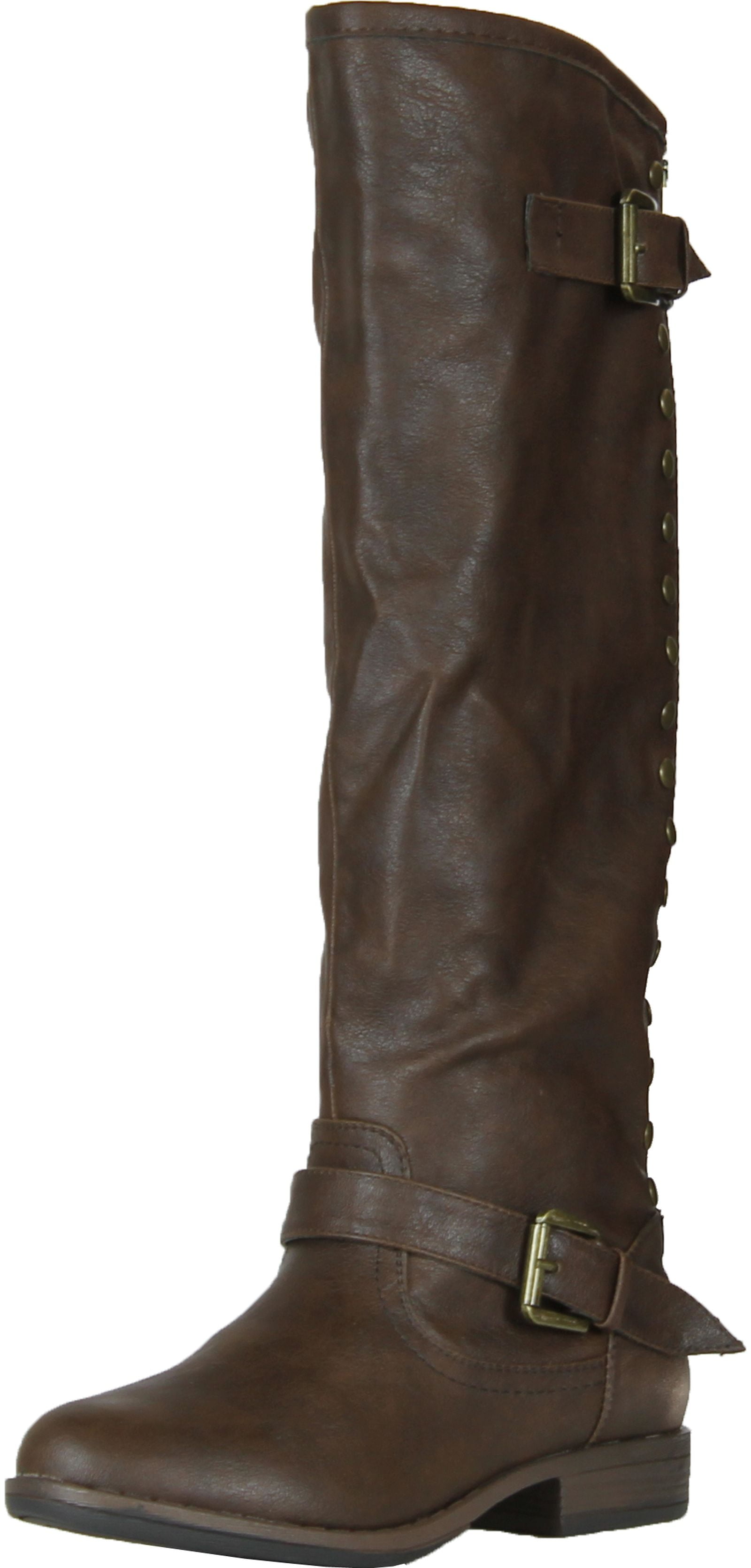 barnehurst riding boot