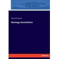 thumbnail image 1 of Montags-Geschichten, (Paperback), 1 of 1
