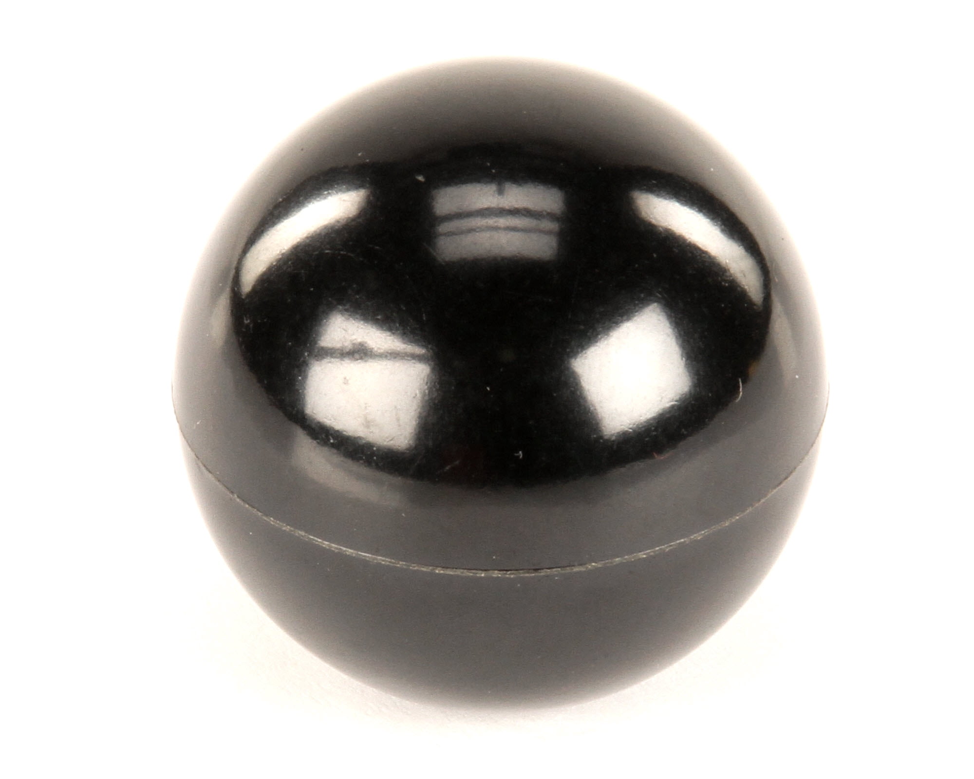 Montague 2033-8 Handle Knob for Compatible Montague Cooking Equipment, Black