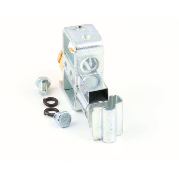 Montague 23218-1 Natural-Gas Pilot Assembly for Compatible Montague Cooking Equipment