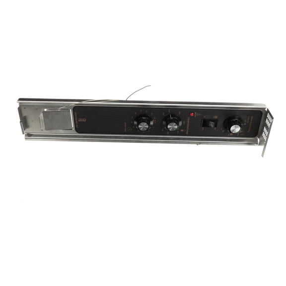 Montague 25971-3 Control Panel - C-N-H