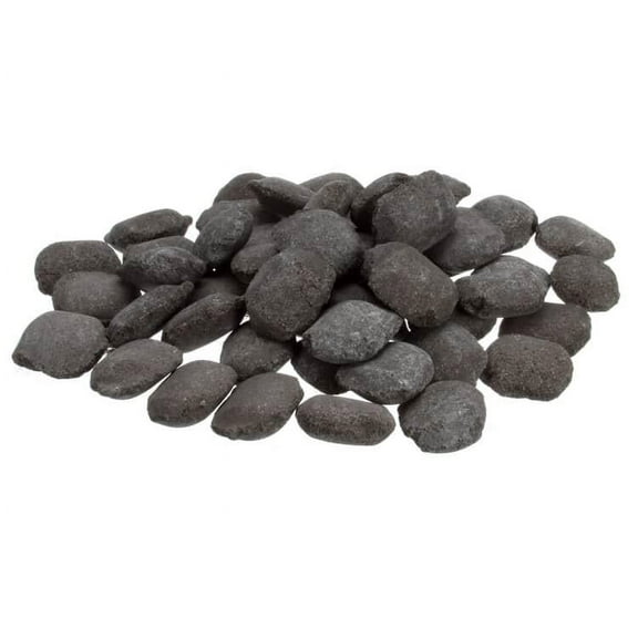 Montague 29782-8 Ceramic Coal, Ufb-Ufs, 24-48C, 13" Height, 11" Width, 7" Length