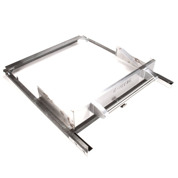 Montague 38331-7 Frame Grid Assy W/Bearings--13