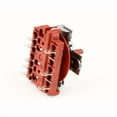 thumbnail image 1 of Montague 48841-0 Genuine OEM Rotary Switch - 4-Position with Brackets, 1 of 1