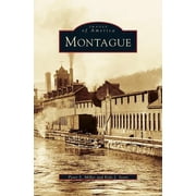 Montague Hardcover