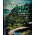 thumbnail image 1 of Montague Island Mysteries Beyond Montague Island: Even More Mysteries and Logic Puzzles, Book 3, (Spiral-Bound), 1 of 1