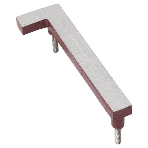 Montague Metal Products Inc. Floating Mount House Number