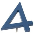 thumbnail image 1 of Montague Metal Products Inc. Floating Mount House Number, 1 of 1