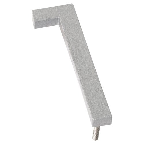 Montague Metal Products Inc. Floating Mount House Number
