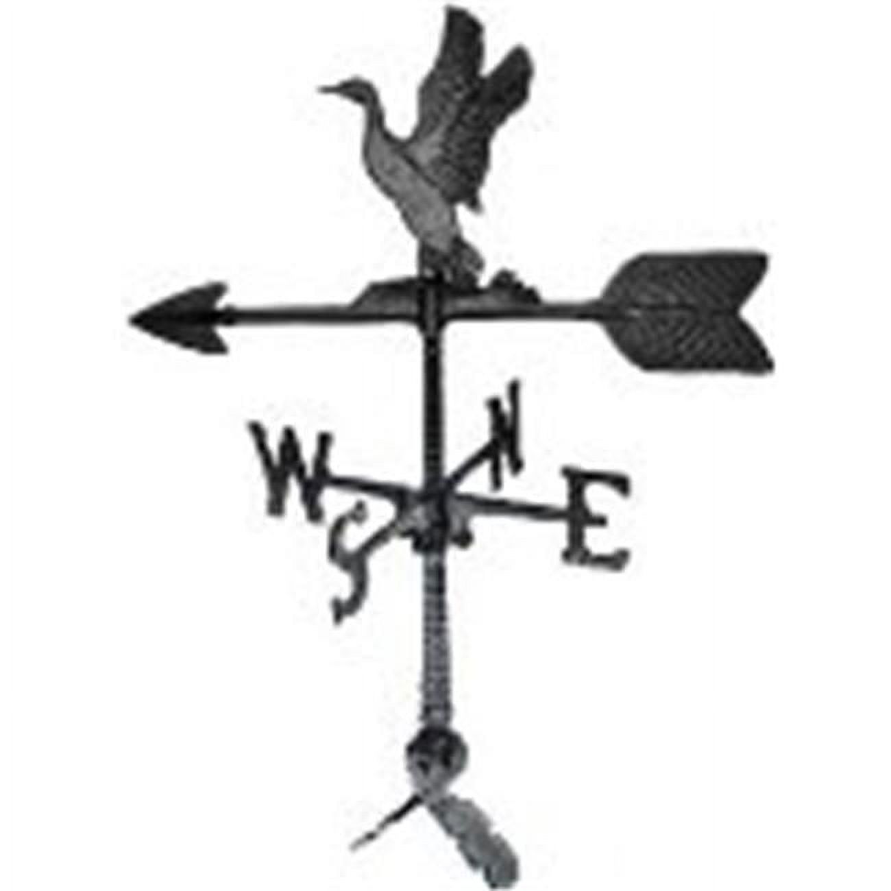 Montague Metal Products WV-170 100 Series 24 In. Duck Weathervane - image 1 of 2
