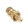 thumbnail image 1 of Montague 4342-7 Orificeburner Hex Comp Fit -, 1 of 4