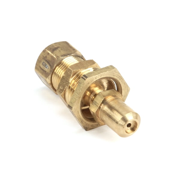 Montague 4342-7 Orificeburner Hex Comp Fit -