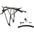 thumbnail image 1 of Montague Rackstand Rear Mount Multi-Use Rack Black, 1 of 1