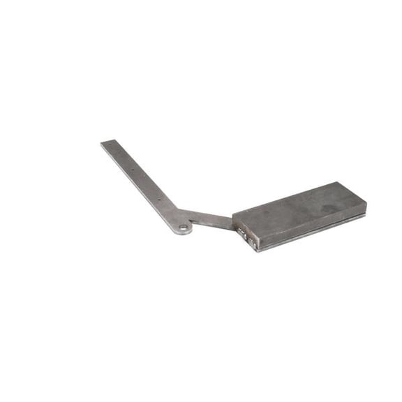 Montague Trunnion Assembly-Rt 6077-1 - Genuine OEM Replacement Part