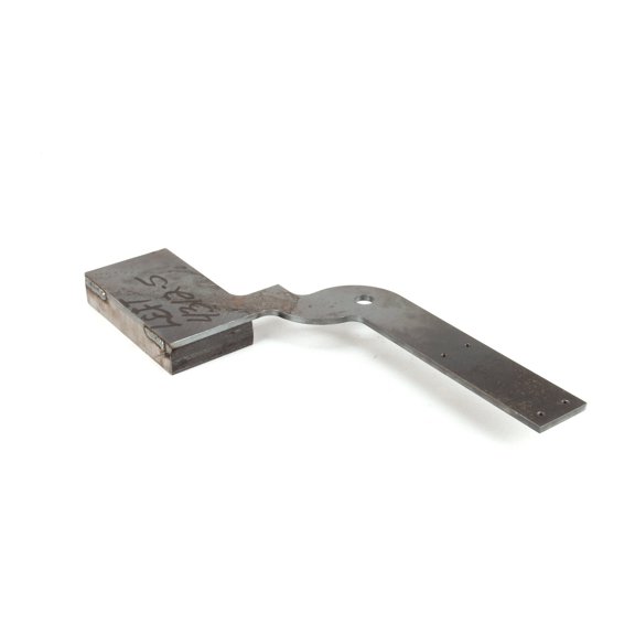 Montague 4312-5 Trunnion Door, Left