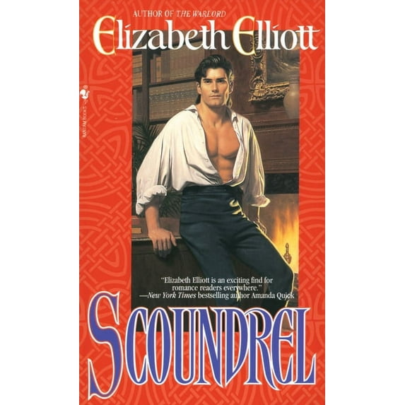 Montagues Scoundrel, Book 3, (Paperback)