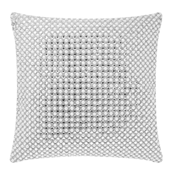 Montaigne Outdoor Pillow - Pearl