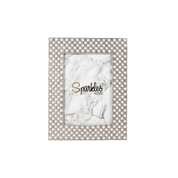 Montaigne Picture Frame - 4x6