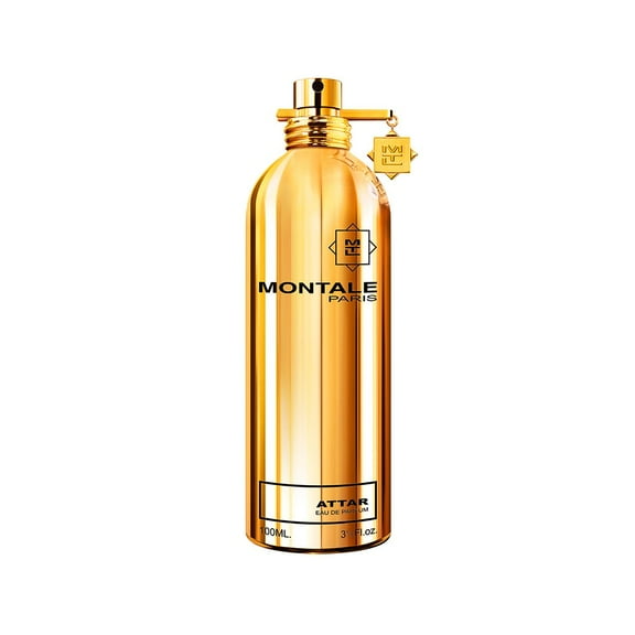 Montale 11247557 Paris Attar By Montale Eau De Parfum Spray 3.4 Oz