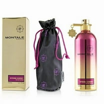 Montale  3.4 oz Ladies Intense Cherry Eau De Perfume Spray