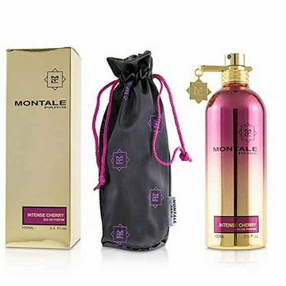 Montale  3.4 oz Ladies Intense Cherry Eau De Perfume Spray