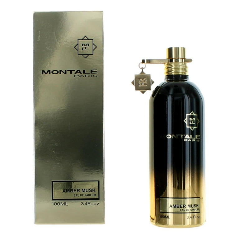 Mondale Paris Arabian 2024 EDP 3.3 fl oz 90 % full