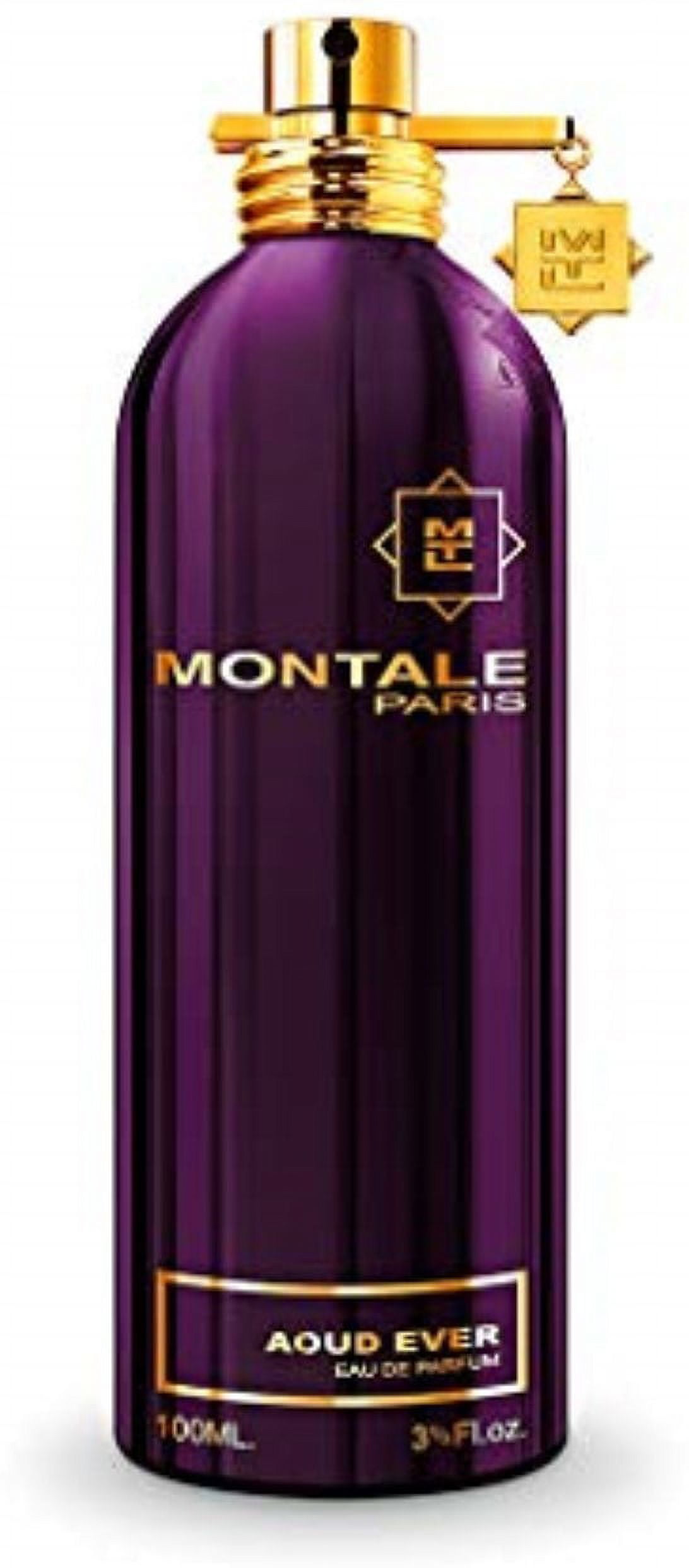 Top Five Montale Fragrances for All Occasions