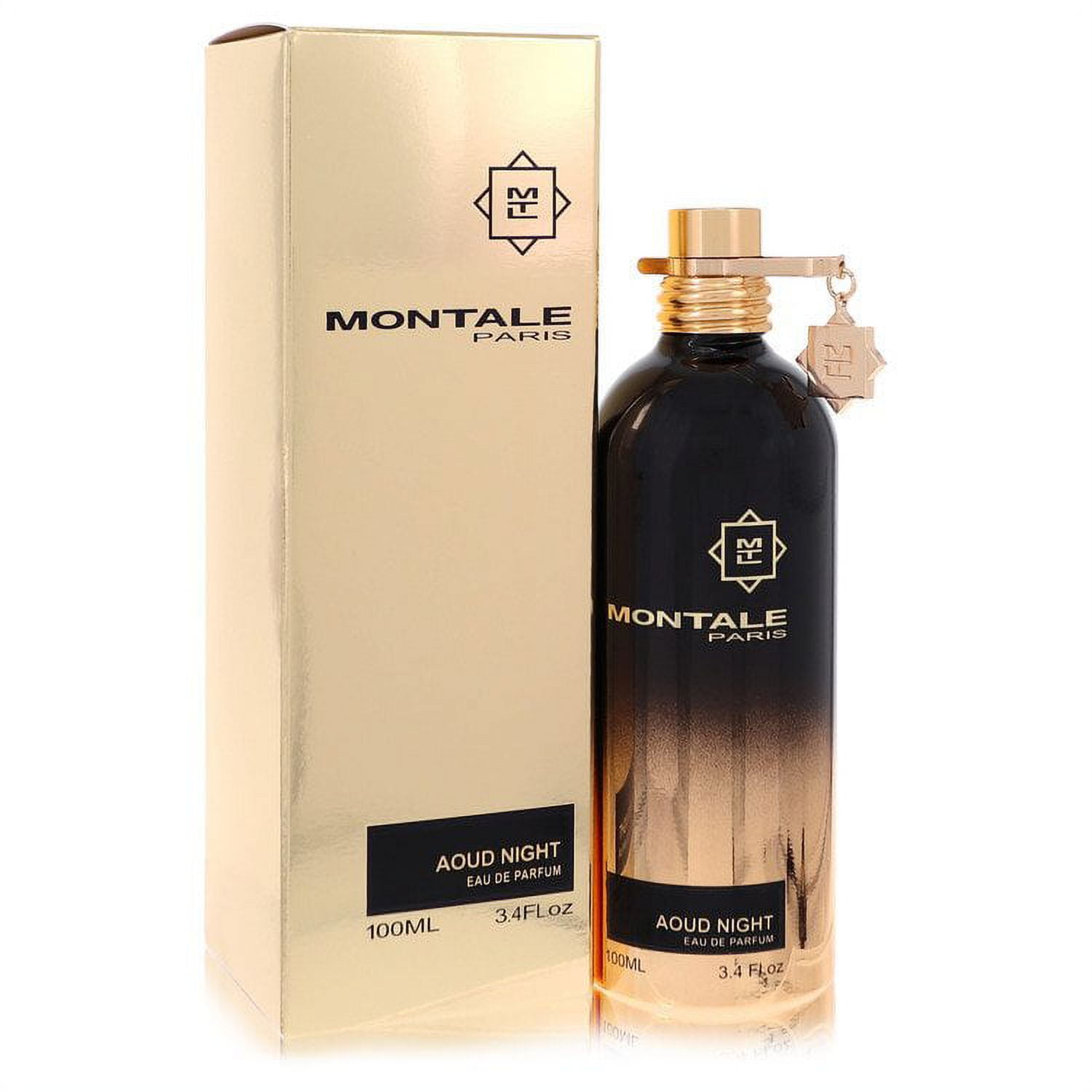 Montale aoud night review sales