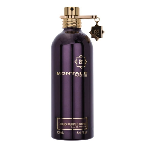 Montale Aoud Purple Rose Unisex Perfume/Cologne For Men & Women Eau de Parfum 3.4 oz Edp