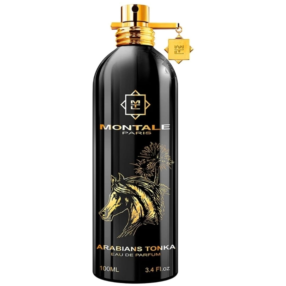 Montale Arabian shops Tonka 3.4 oz. EDP.