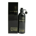 thumbnail image 1 of Montale Black Aoud Eau De Parfum Spray 3.3 Oz / 100 Ml for Women by Montale, 1 of 1