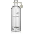 thumbnail image 1 of Montale Black Musk - Eau De Parfum Spray 3.4 oz, 1 of 2
