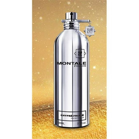 Montale CYFES33 3.3 oz Chypre Fruite EDP Spray for Unisex