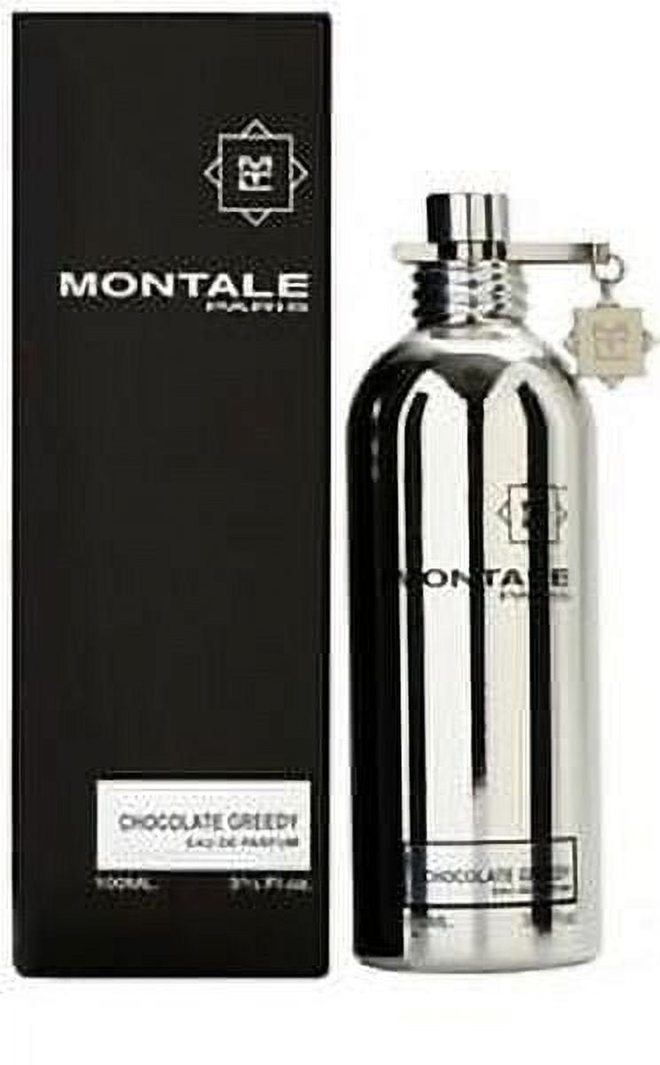 Montale Unisex Chocolate Greedy Eau De Parfum Spray, Sweet