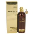thumbnail image 1 of Montale FX13914 Paris Aoud Safran by Eau De Parfum Spray - 3.4 oz, 1 of 1