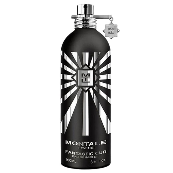 Montale Fantastic Oud (U) EDP 3.4 oz