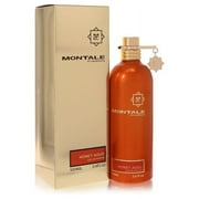 Montale Honey Aoud Perfume By Montale Eau De Parfum Spray 3.4 oz