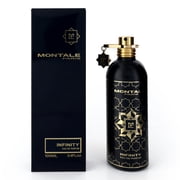Montale Infinity by Montale, 3.4 oz EDP Spray for Unisex